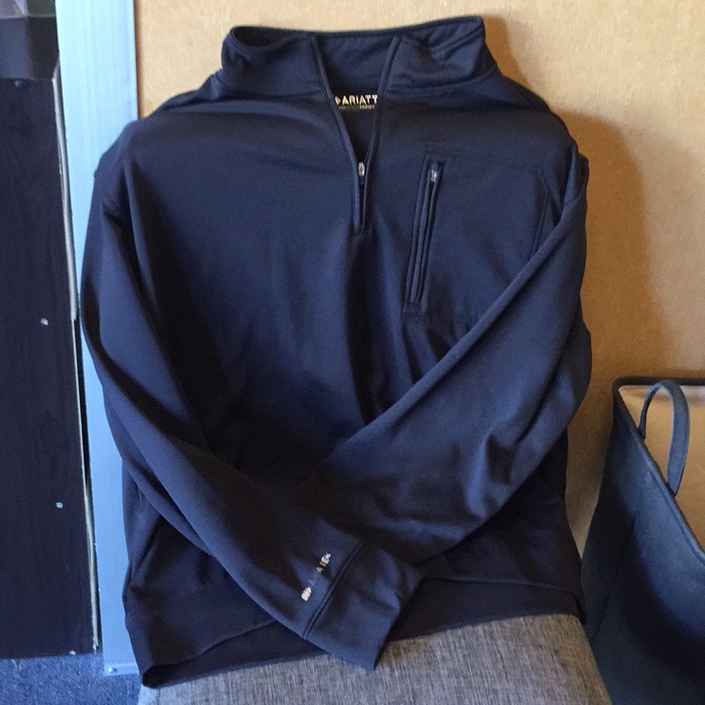ARiATCOLD SERiES PULL OVER!!